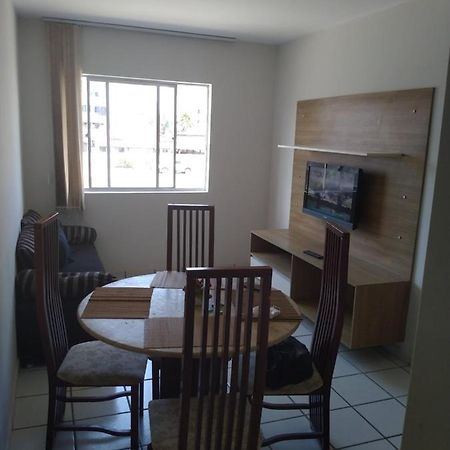 Apartamento Brisa Do Mar Cabedelo Esterno foto