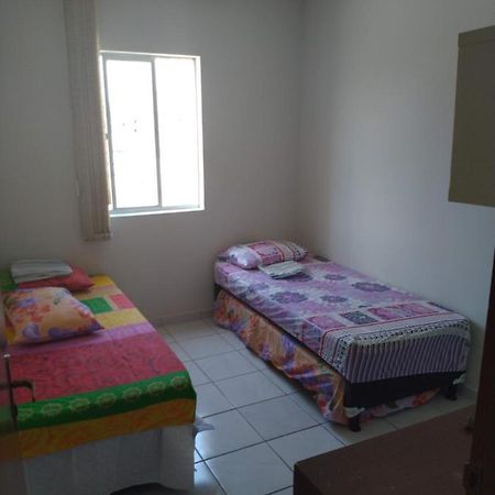 Apartamento Brisa Do Mar Cabedelo Esterno foto