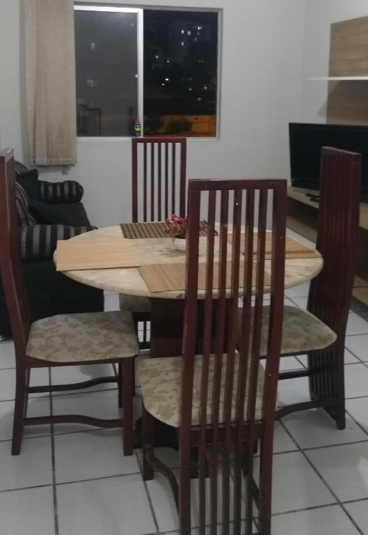 Apartamento Brisa Do Mar Cabedelo Esterno foto