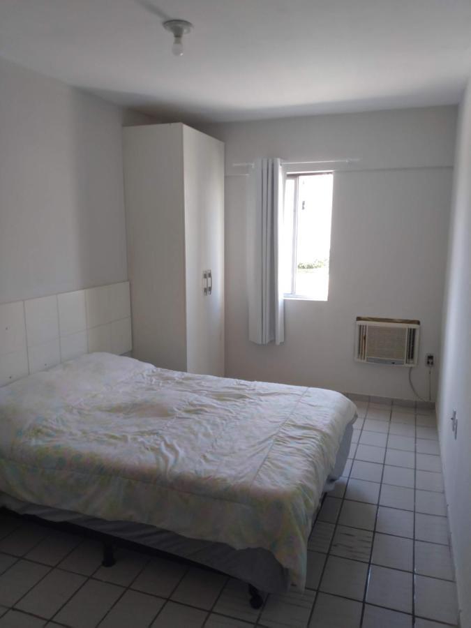 Apartamento Brisa Do Mar Cabedelo Esterno foto