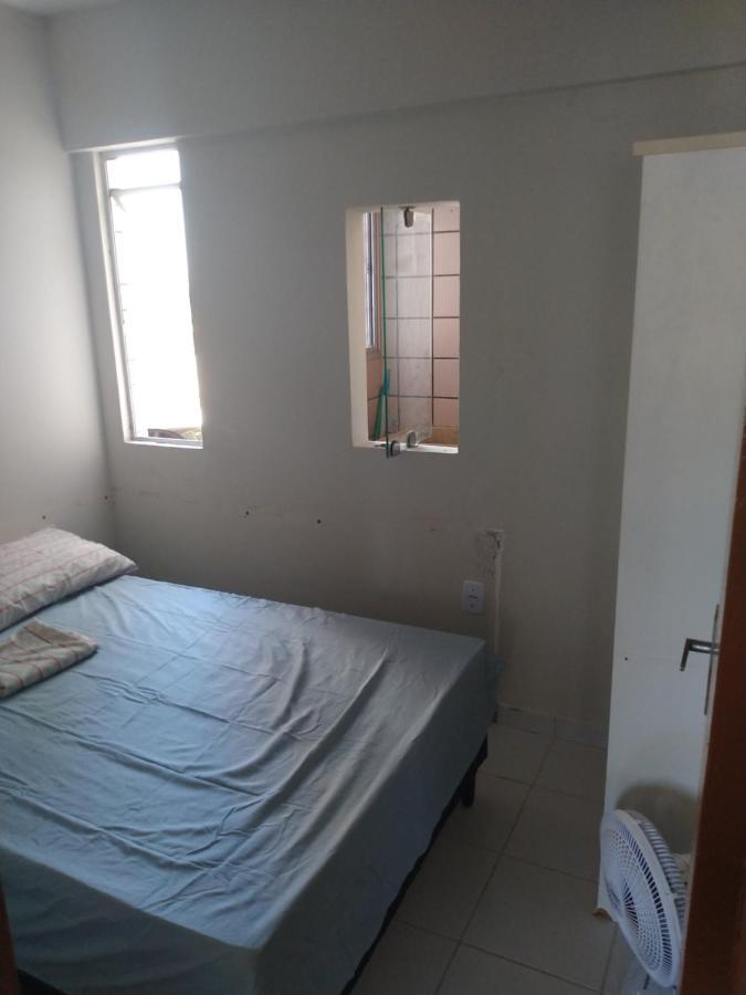 Apartamento Brisa Do Mar Cabedelo Esterno foto